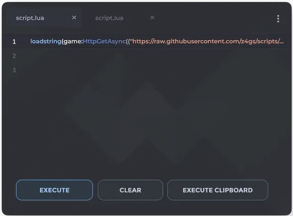 Delta Executor New Update