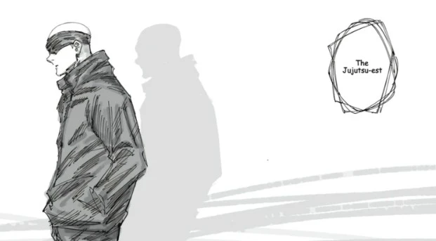 Jujutsu Shenanigans Script